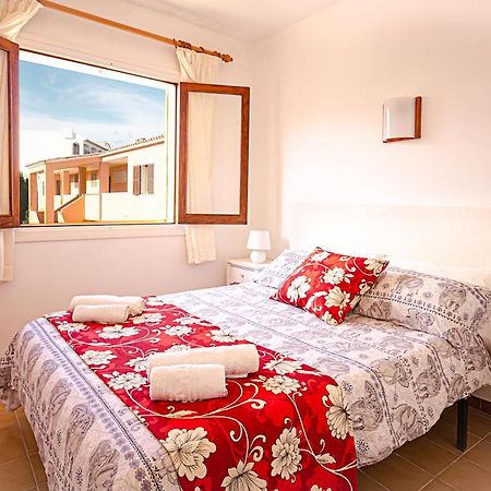 Apartment Sol Port d'Alcúdia Exterior foto