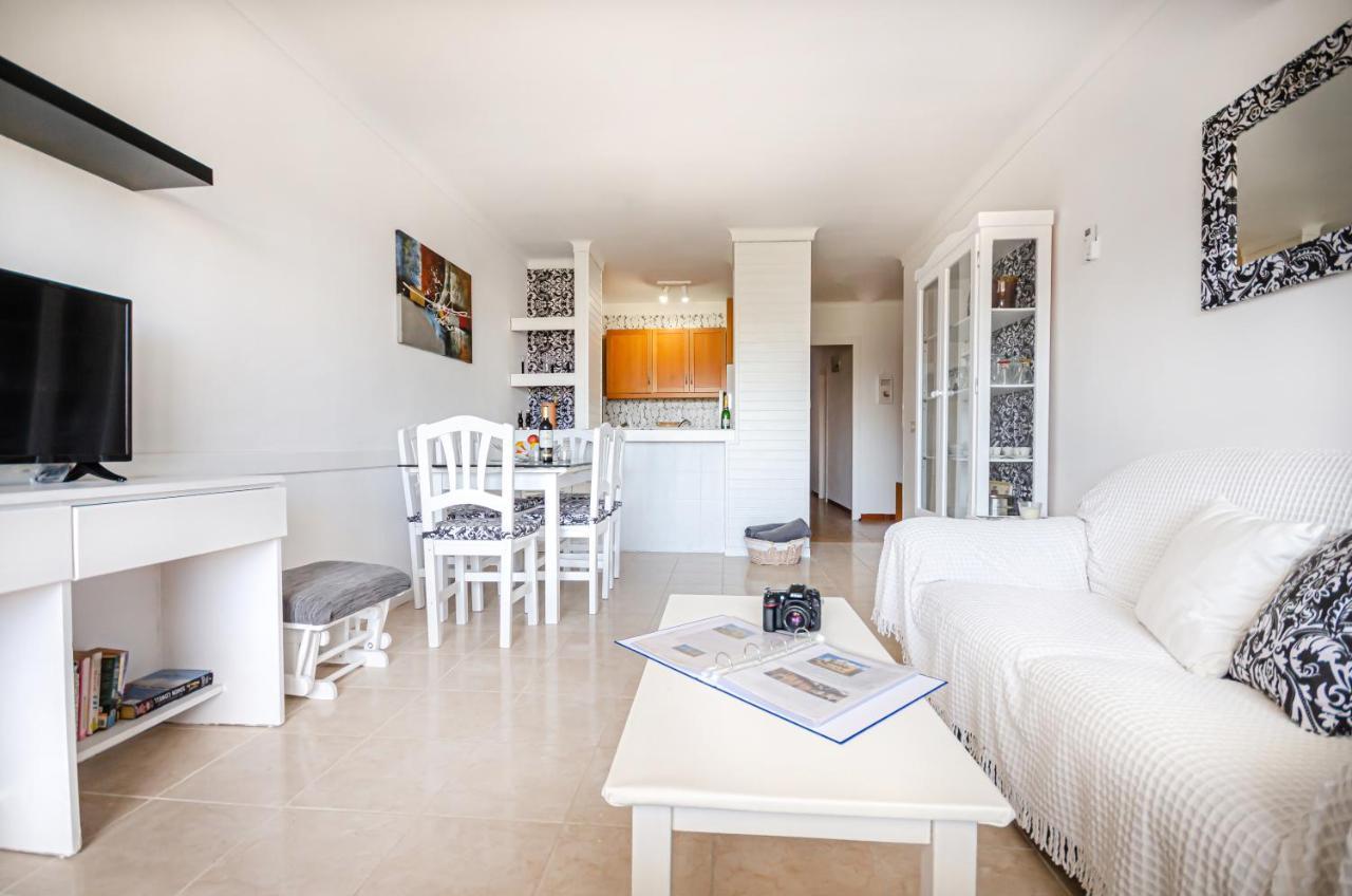 Apartment Sol Port d'Alcúdia Exterior foto