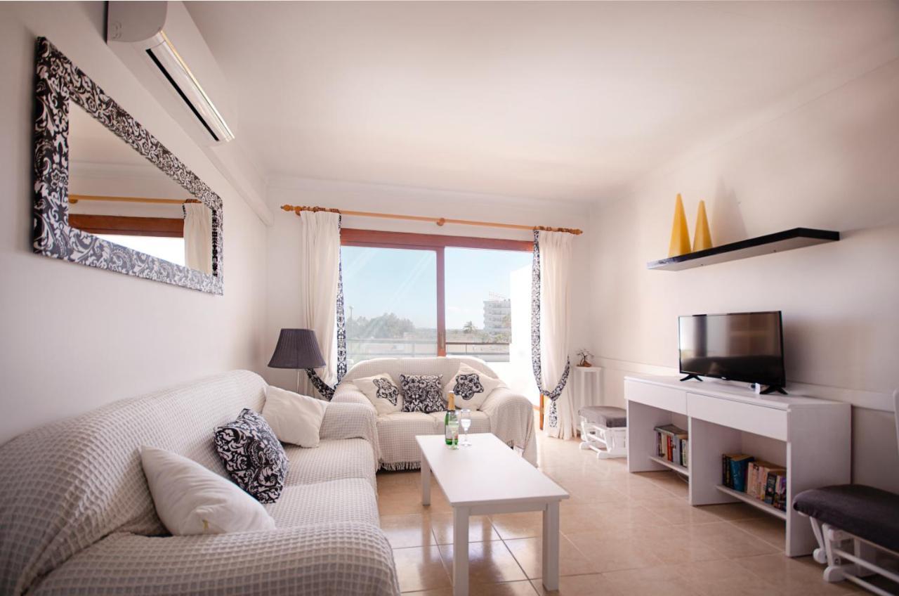 Apartment Sol Port d'Alcúdia Exterior foto